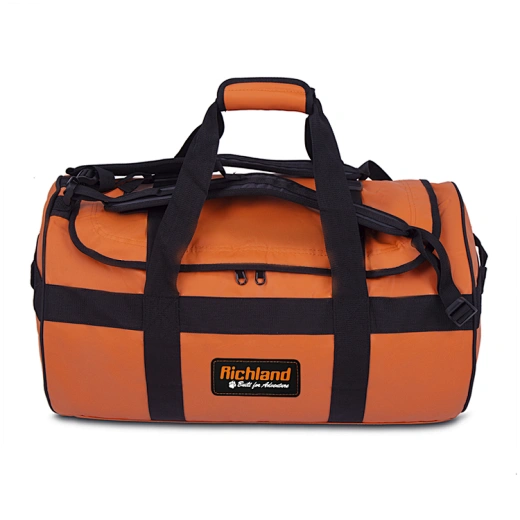 Custom Waterproof Duffel Bag