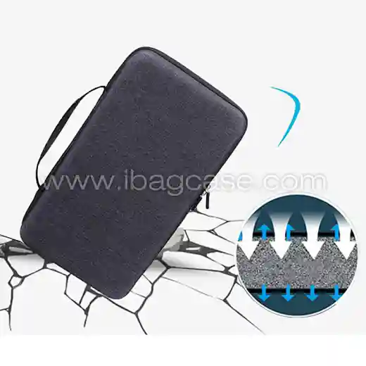 Factory Travel Case for Wireless Mobile Projector