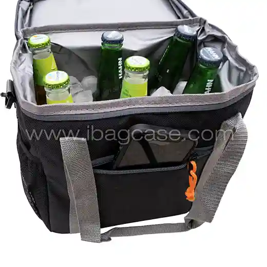 Custom Insulated Cooler Bag
