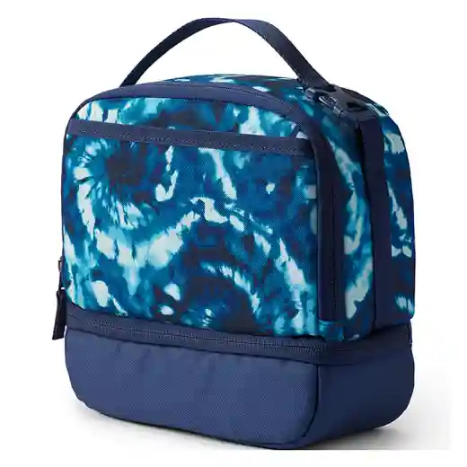 Custom Kids Double Decker Lunch Bag
