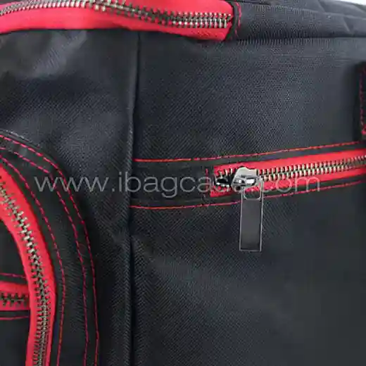 custom Car Care Bag