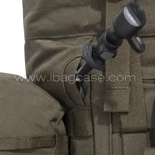 Outdoor Tactical Modular Backpack Bag