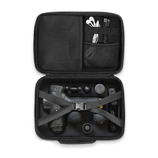 Massage Gun Storage Case