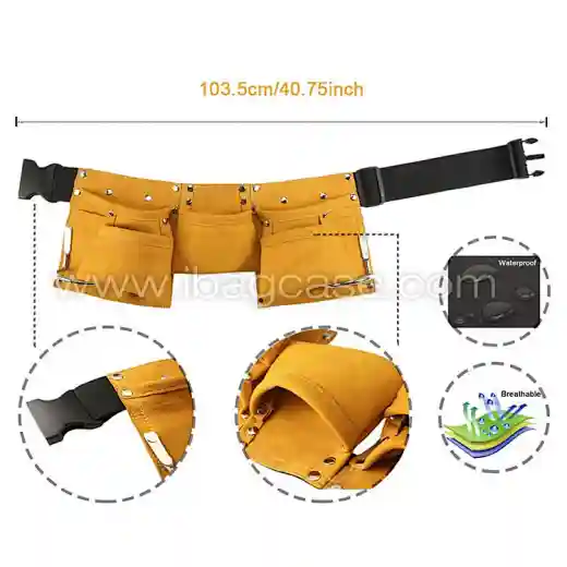 Kids Tool Belt Manufacturer