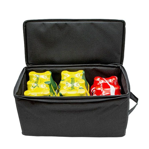 Vehicle Drawer Storage Box factory
