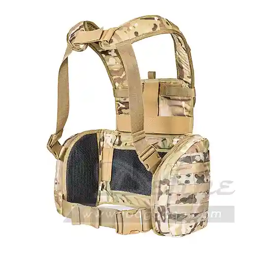 Molle Gear Chest Rig Factory