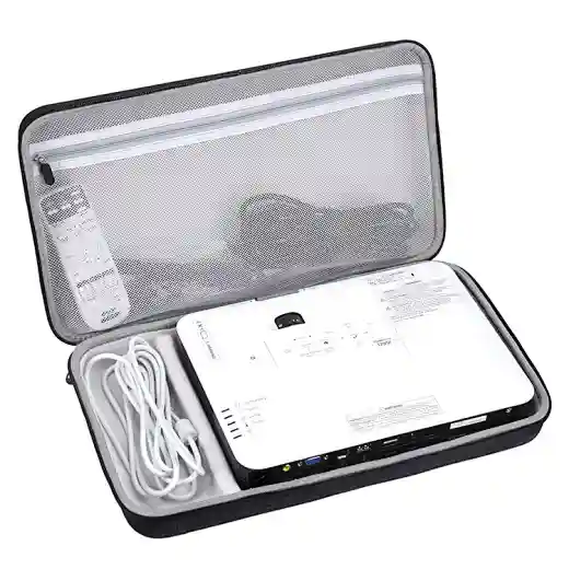 Travel Case for Wireless Mobile Projector