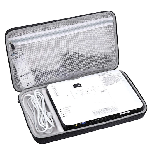 Travel Case for Wireless Mobile Projector