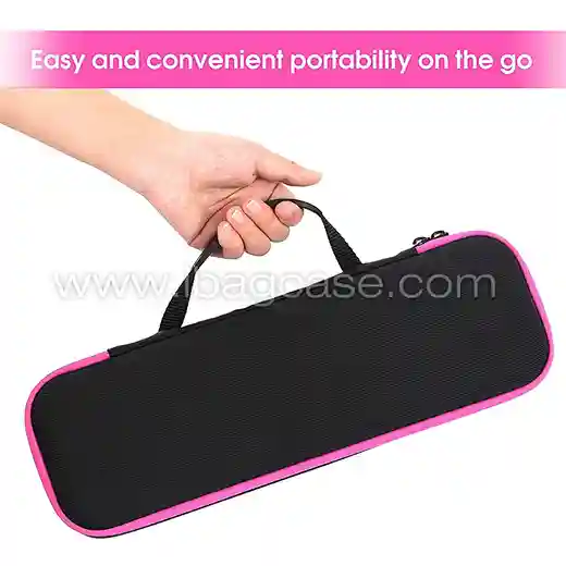 Hair Dryer Carrying Case