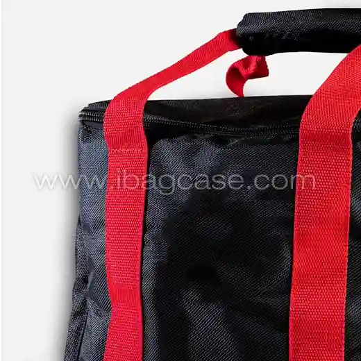 Auto Car Polisher Bag