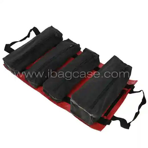 custom Off-road Tool Roll Bag
