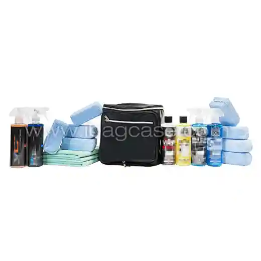 Small Car Detailing Bag