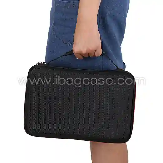 EVA Car Battery Charger Case