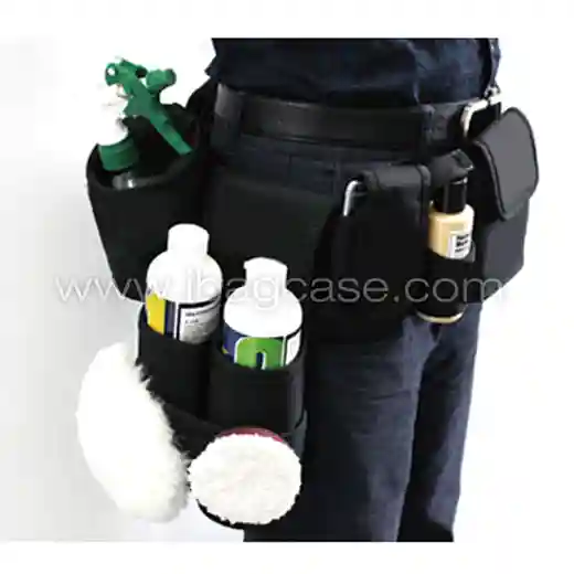 Detailing Belt Tool Bag