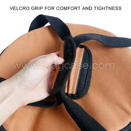Custom Camping Cutlery Bag