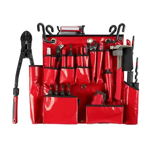 OEM Aerial Vinyl Apron