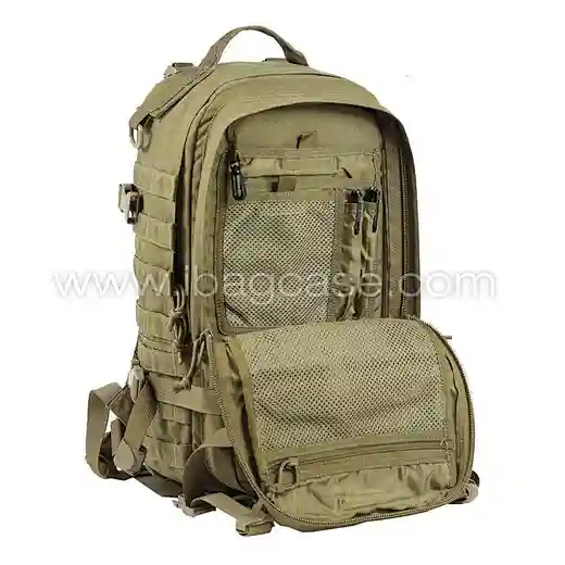 camping Tactical MOLLE Backpack supplier