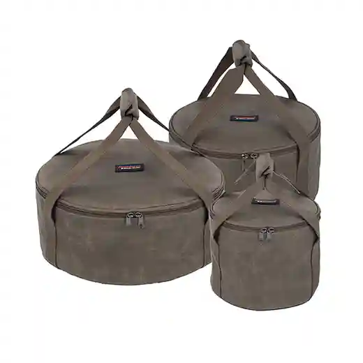 Custom Camp Oven Bag