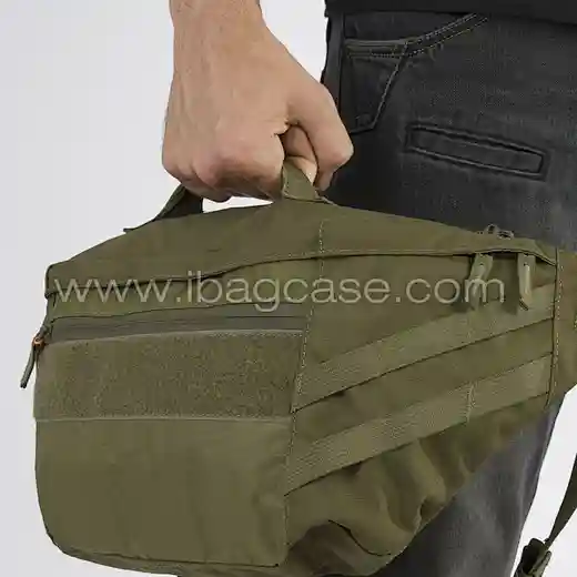 gun holster Tactical Chest Shoulder Bag