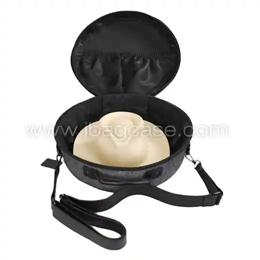 OEM Hat Travel Case