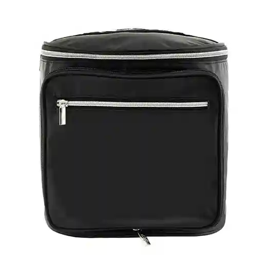 Round Car Detailing Bag