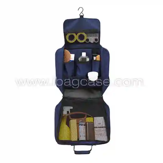 Grooming Tote Manufacturer