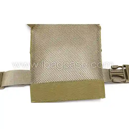 OEM paintball Kids Tactical Vest Plate Carrier