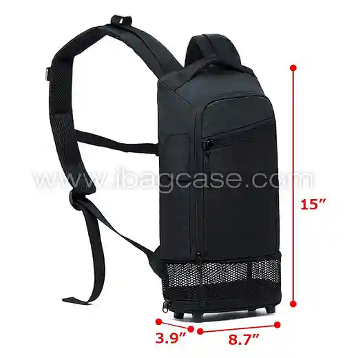 Portable Oxygen Concentrator Carrying Bag