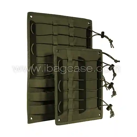 Medic Fastening Panels Factory