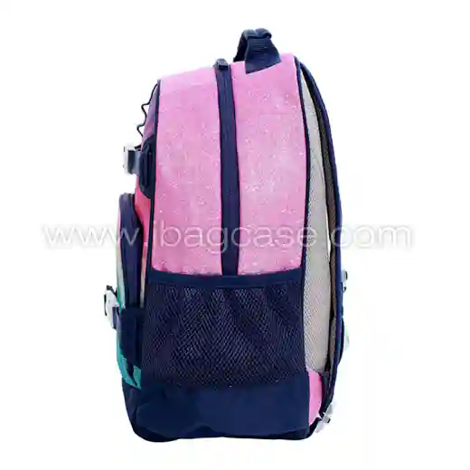 Primary School Bag Backpack Factory