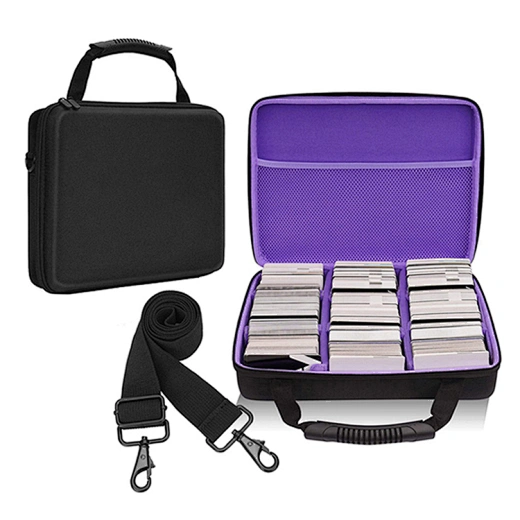 Custom Card Storage Case