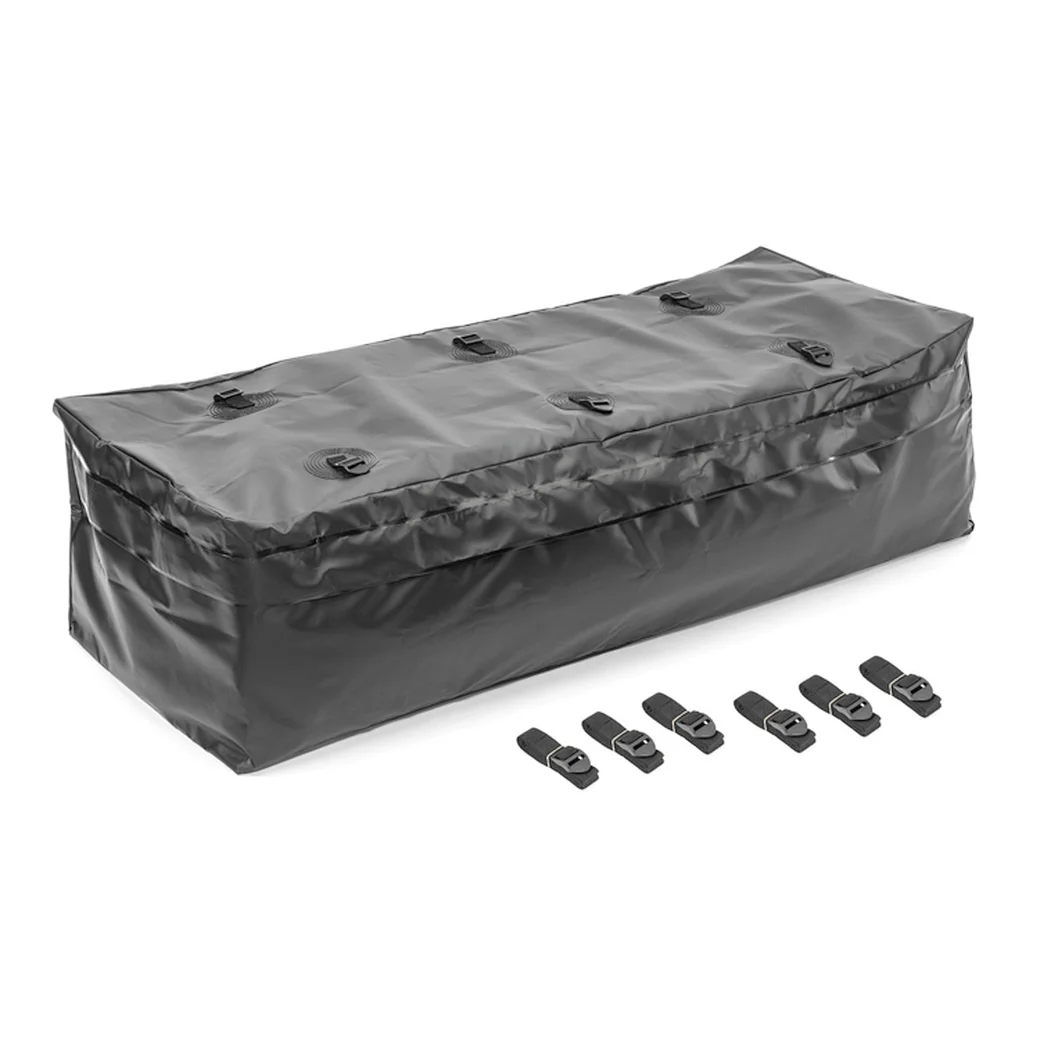 Custom 4WD Offroad Gear Duffle Bag Camping Car Cargo Bag