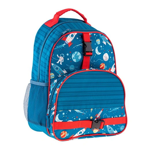 3D Full Print Kids Backpack