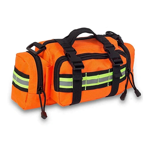 Custom Rescue Waist Kit Bag