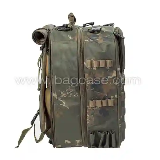 Sea Fishing Rucksack Manufacturer