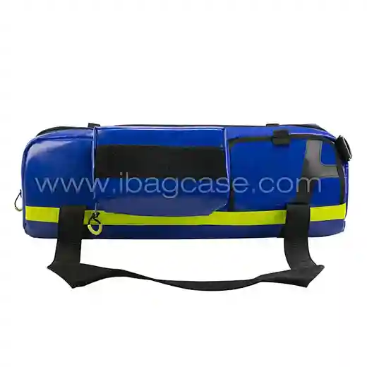 PVC tarpaulin Oxygen Cylinder Carry Bag manufacturer