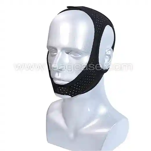 Anti Snoring Chin Strap Supplier