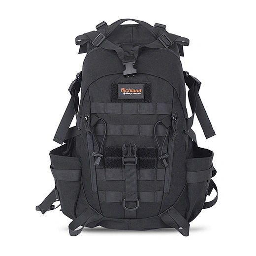 Custom Tactical Bug Out Backpack