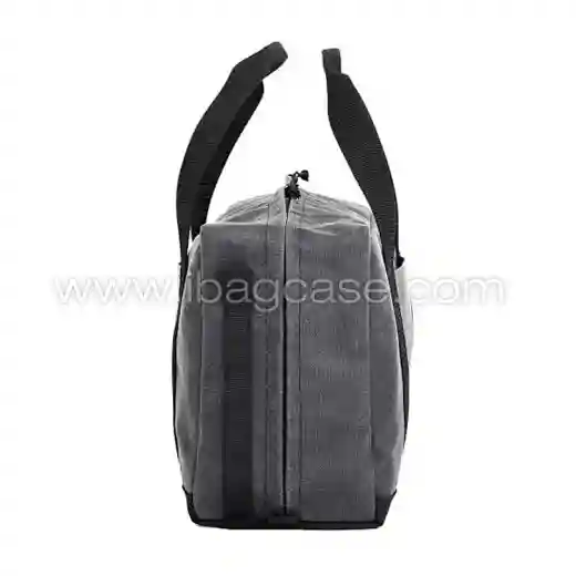 OEM waxed canvas 4x4 Off-road Recovery Gear Bag