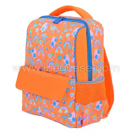 Kids School Bookbag Factory