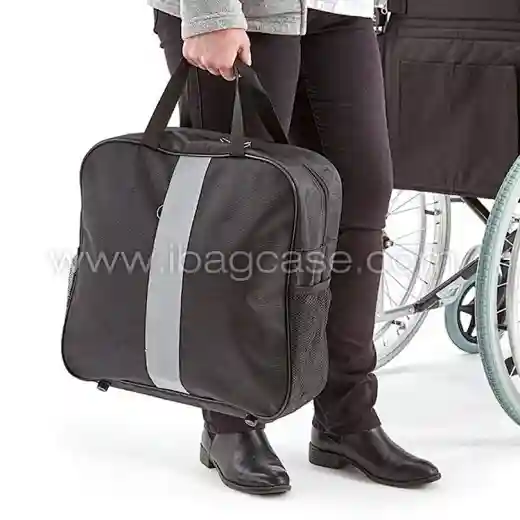 Hanging Wheelchair Bag Supplier
