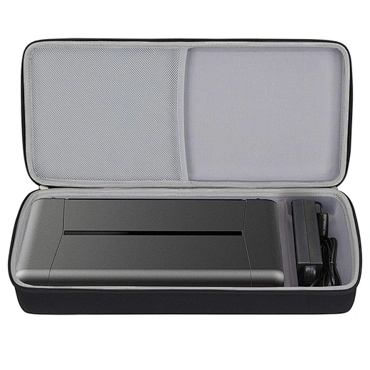 Wireless Mobile Printer Case