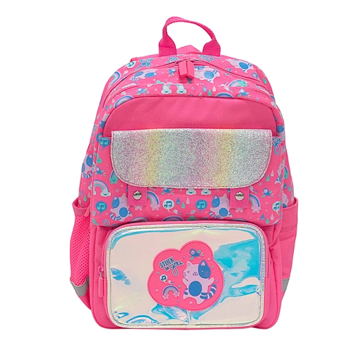 Custom Primary School Backpack