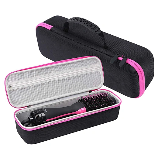 Hair Dryer Carry Case