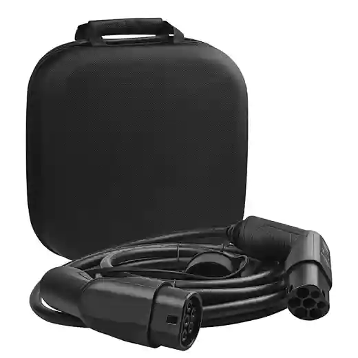 Charging Cable Case