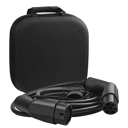 Charging Cable Case