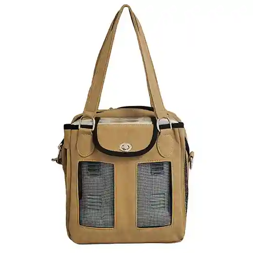 Custom Oxygen Concentrator Carry Bag