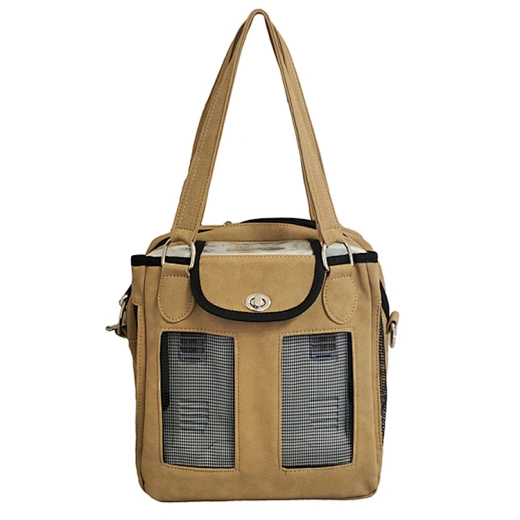 Custom Oxygen Concentrator Carry Bag
