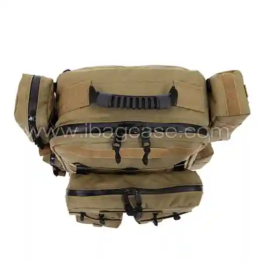 Military Tactical Medical Backpack