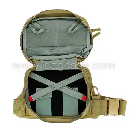 custom Tactical Gun Carry Bag